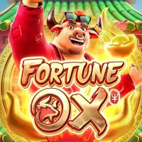 Fortune Ox — PG Soft